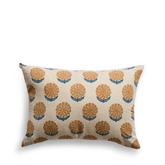 Alisha Pillow in Yam