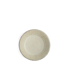 #35 Pleated Plate (6.1)