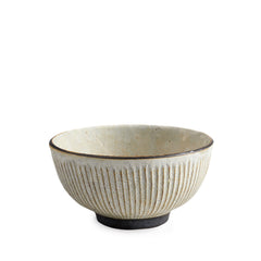 #16 Pleated Bowl