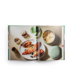 Mister Jiu's in Chinatown