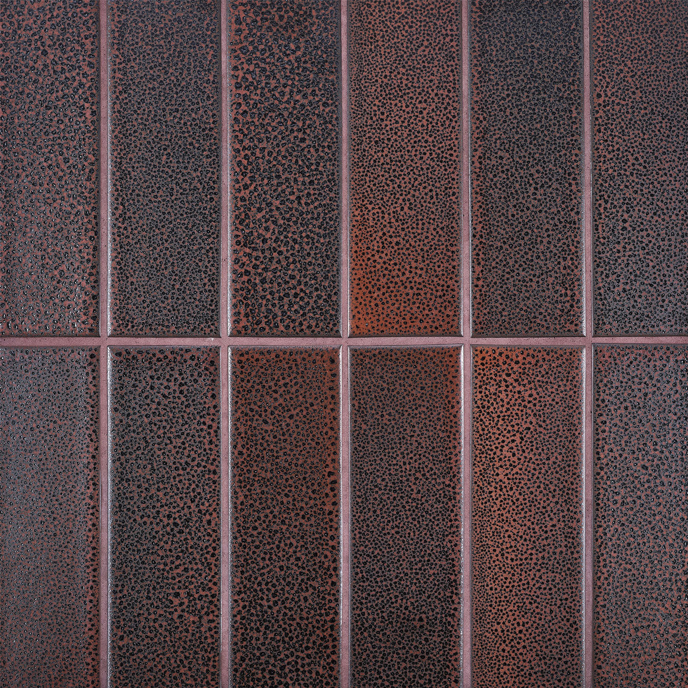 LG11 Sample in Redwood-Hematite