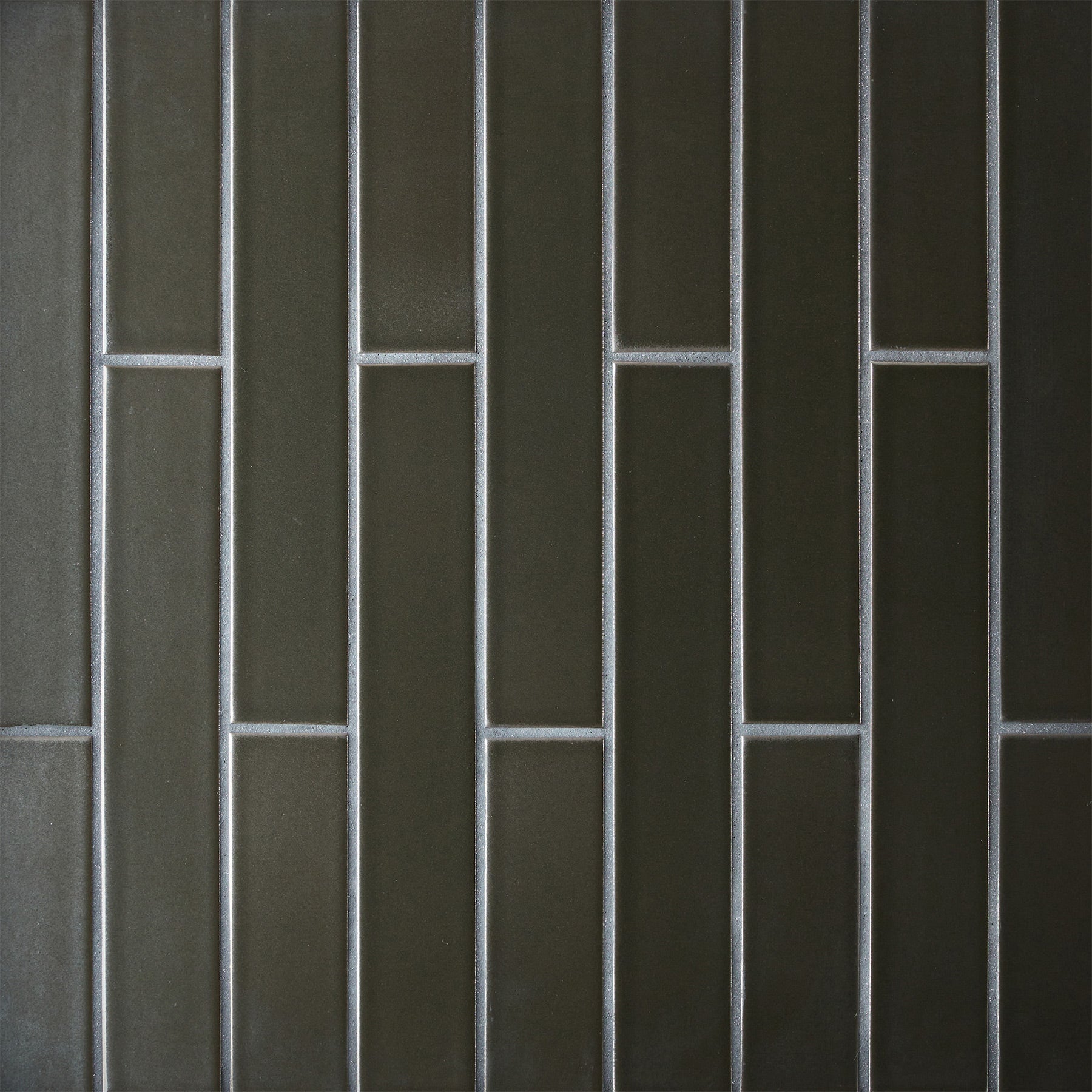 G67 Sample in Gunmetal Manganese