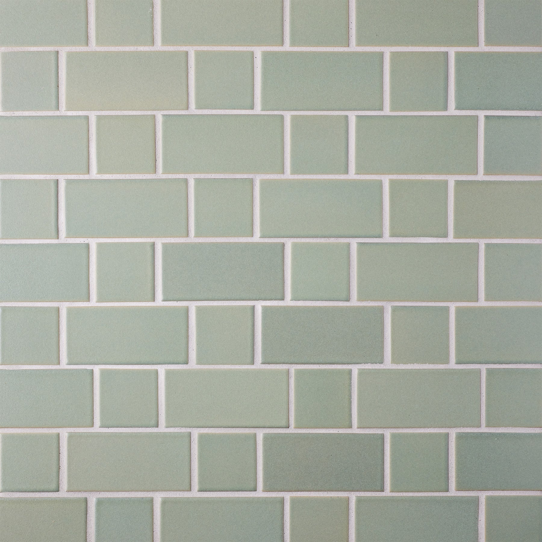 M119 Sample in Ogawa Green Manganese