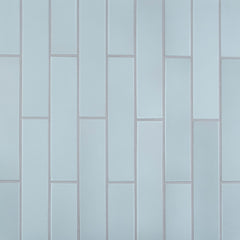 M123 Sample in Winter Sky