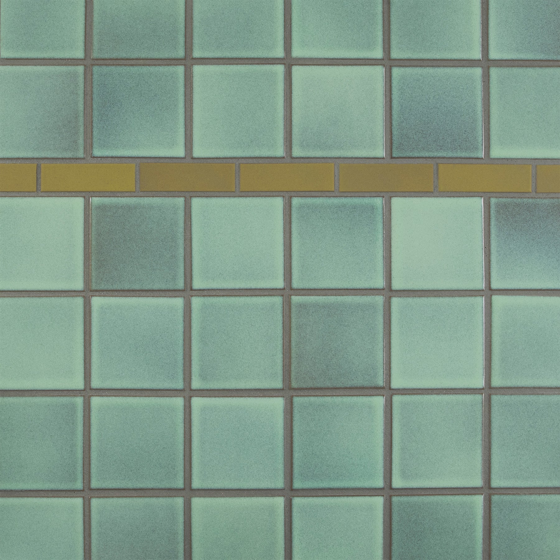 G121 Sample in Kitchen Green