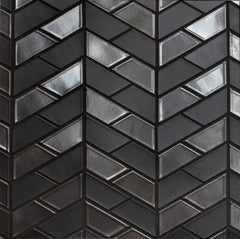 M34.2 Sample in Museum Black