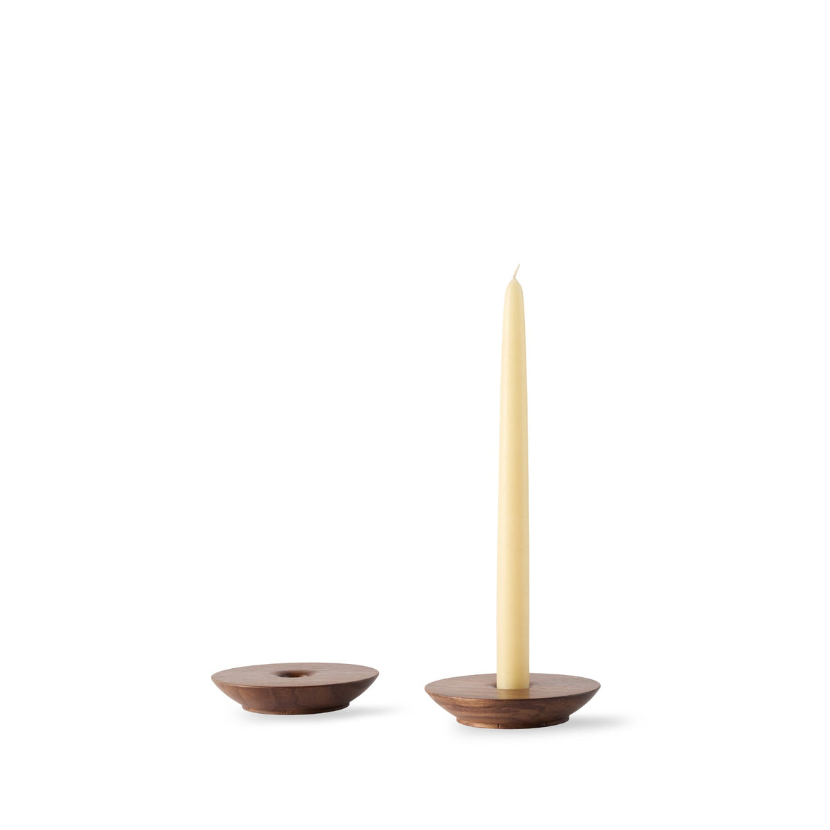 Candlestick Holders (Set of 2)