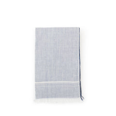 Lunghi Napkin in Indigo
