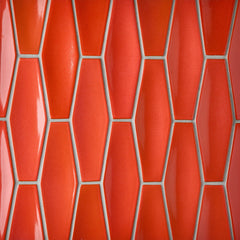 G54 Sample in Heath Orange