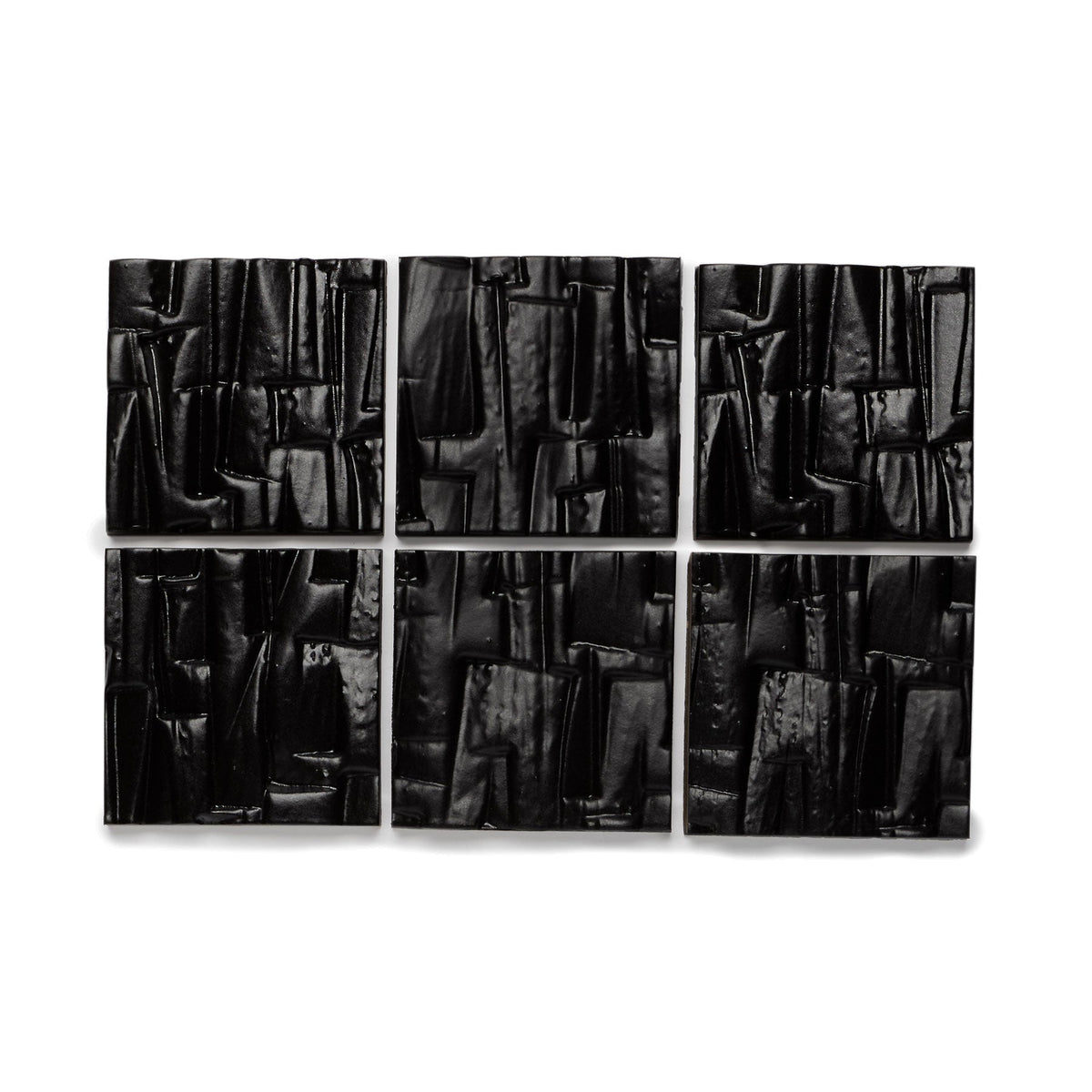 M34 Sample in Museum Black