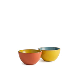 Heath Kids Dessert Bowl Set