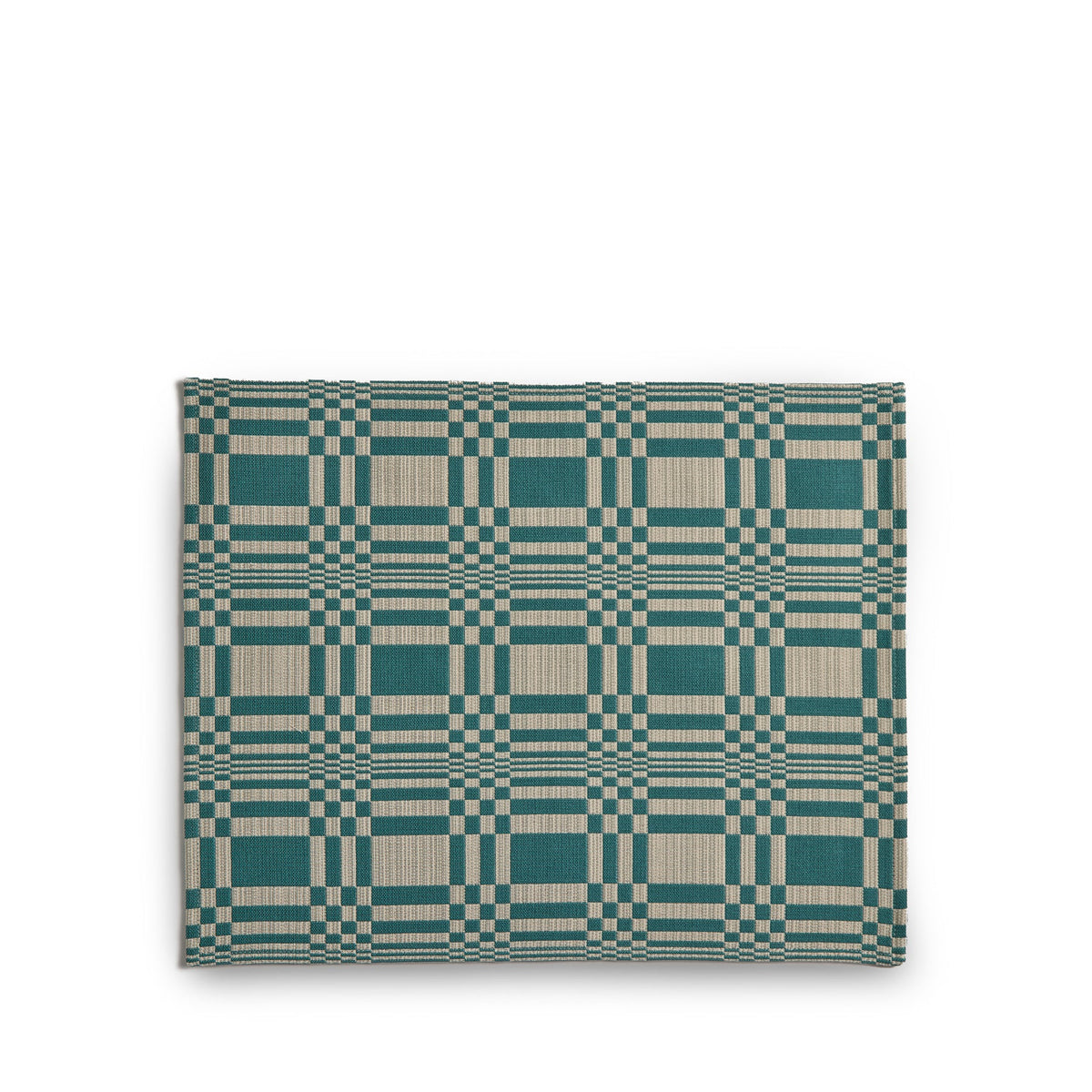 Doris Placemat in Green