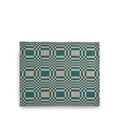 Doris Placemat in Green