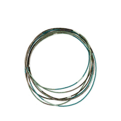 Arbor Sweep Necklace