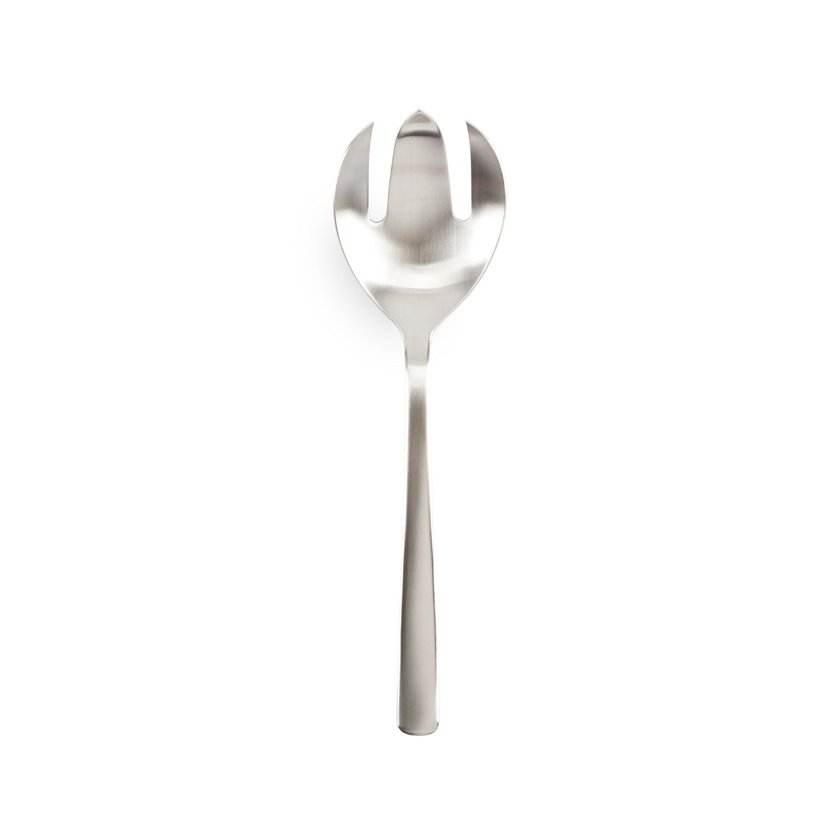 Large Stainless Steel Serving Fork