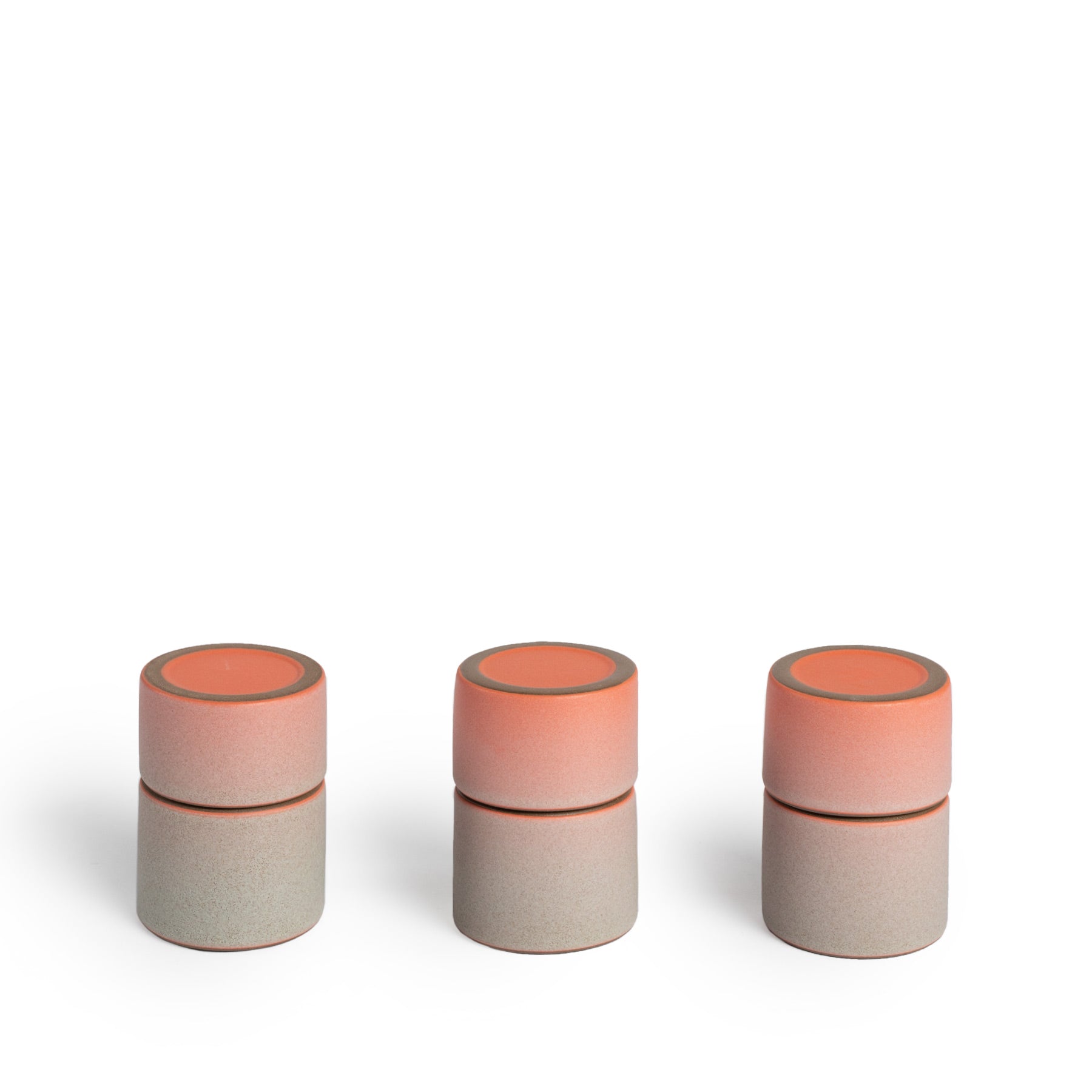 Matchstick in Fog and Poppy