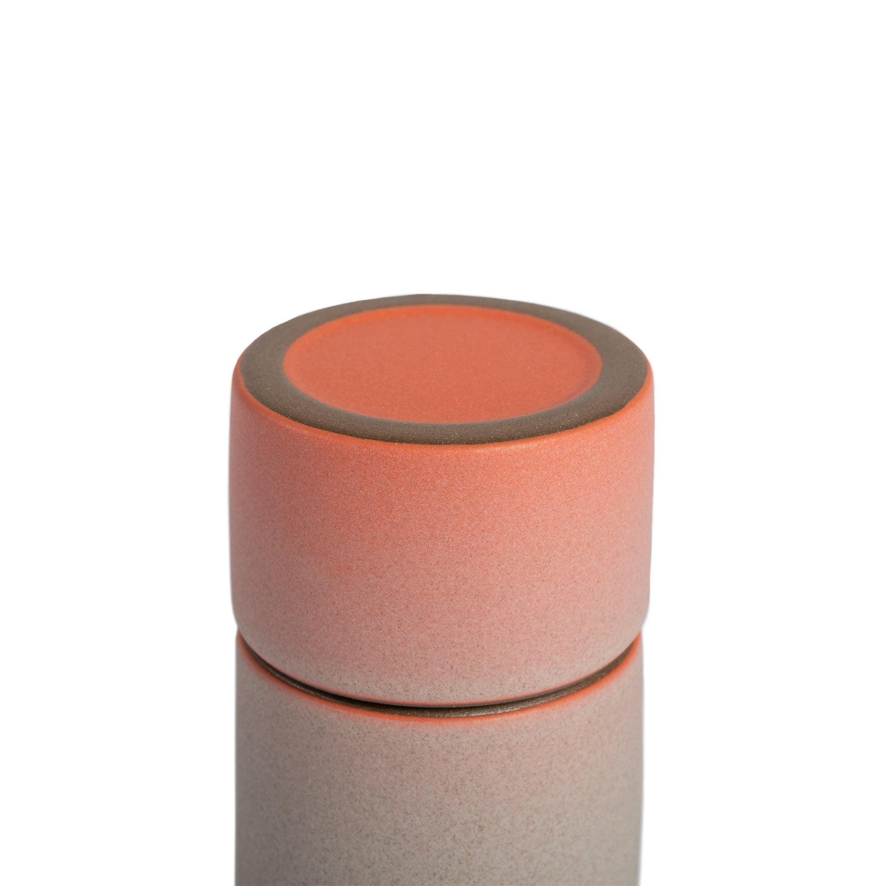 Matchstick in Fog and Poppy