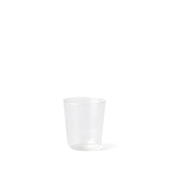 Luisa Acqua Glass in Millerighe (Set of 2)