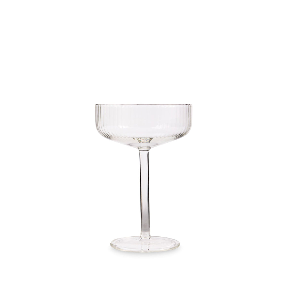 Luisa Coppa in Millerighe (Set of 2)