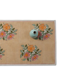 Dia Runner in Cafe au Lait