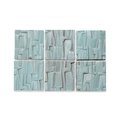 M44 Sample in Modern Blue