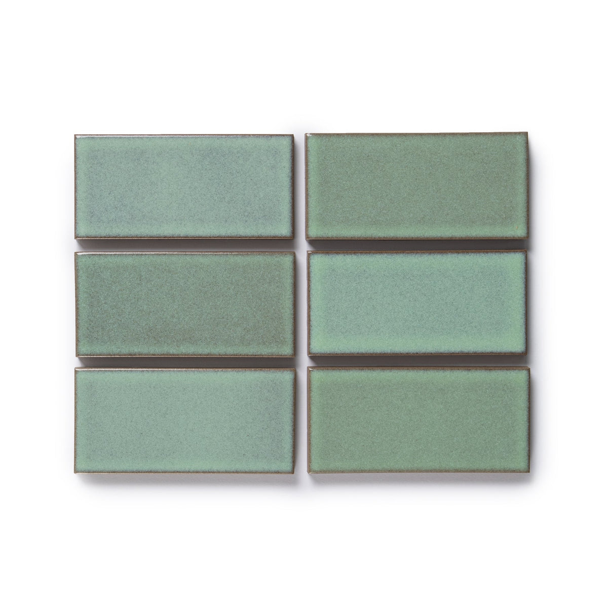G121 Sample in Kitchen Green