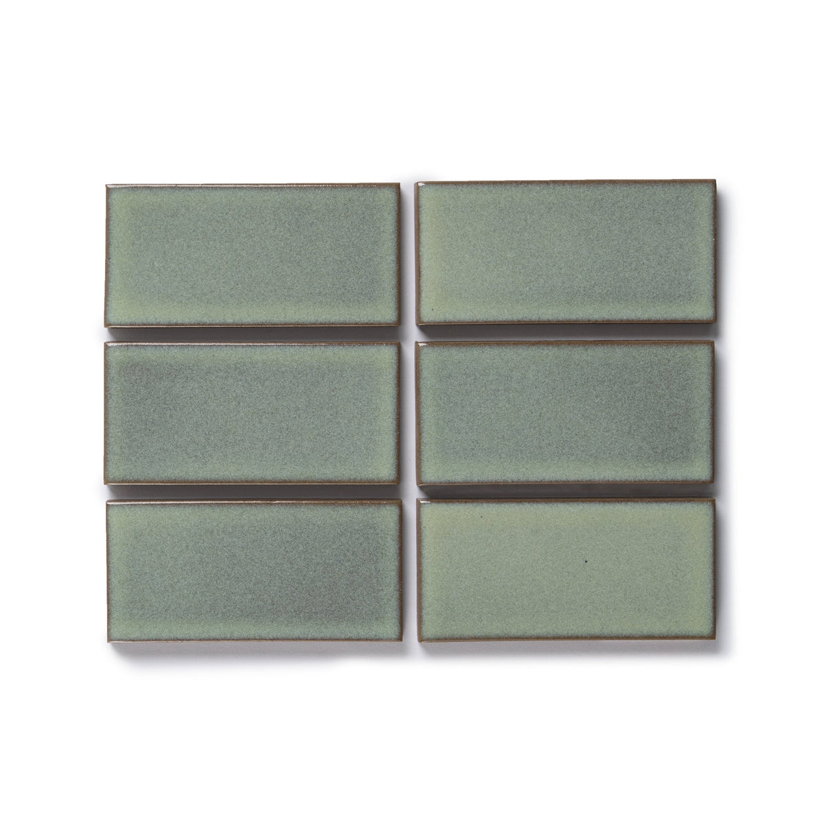 G122 Sample in Serpentine