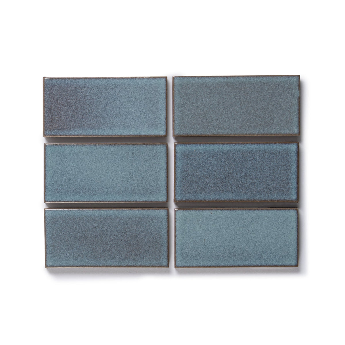 G124 Sample in River