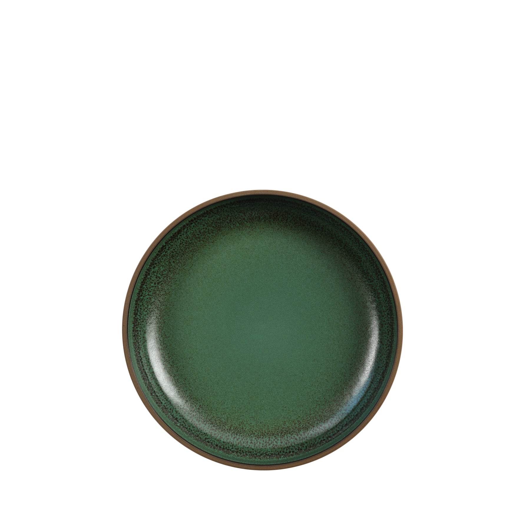 11" Rim Bowl in KPFA and Hematite