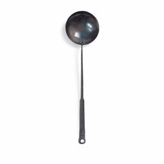 Iron Egg Spoon