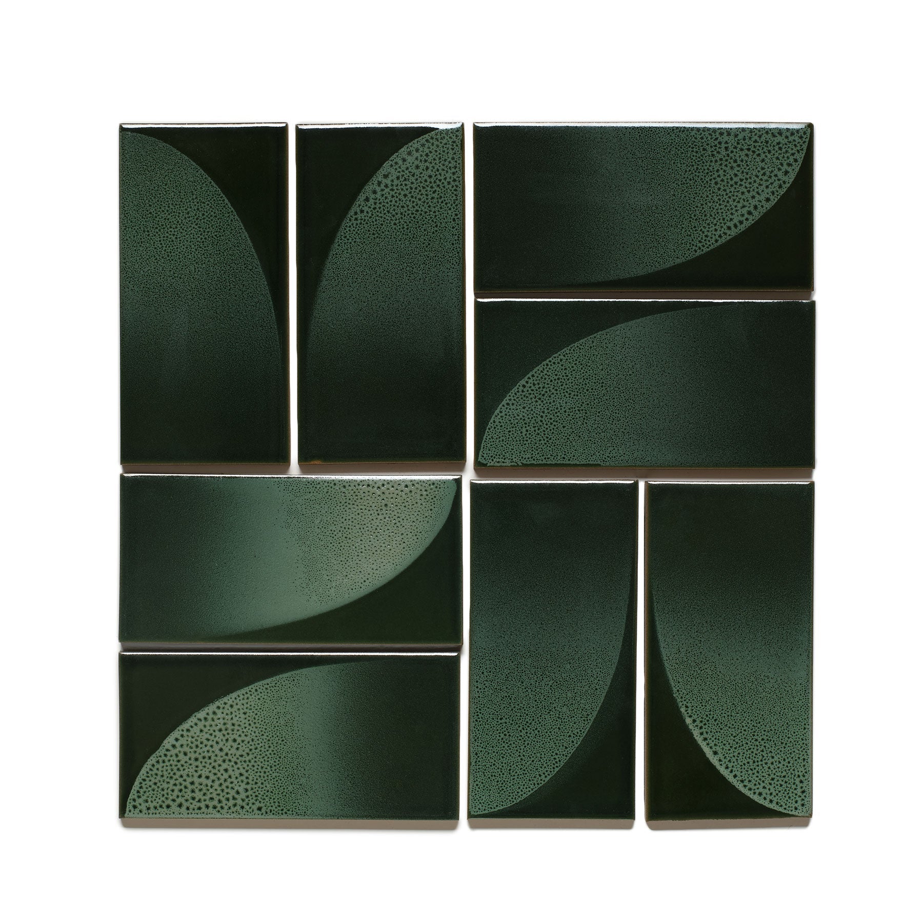 Arc Sample in Chameleon