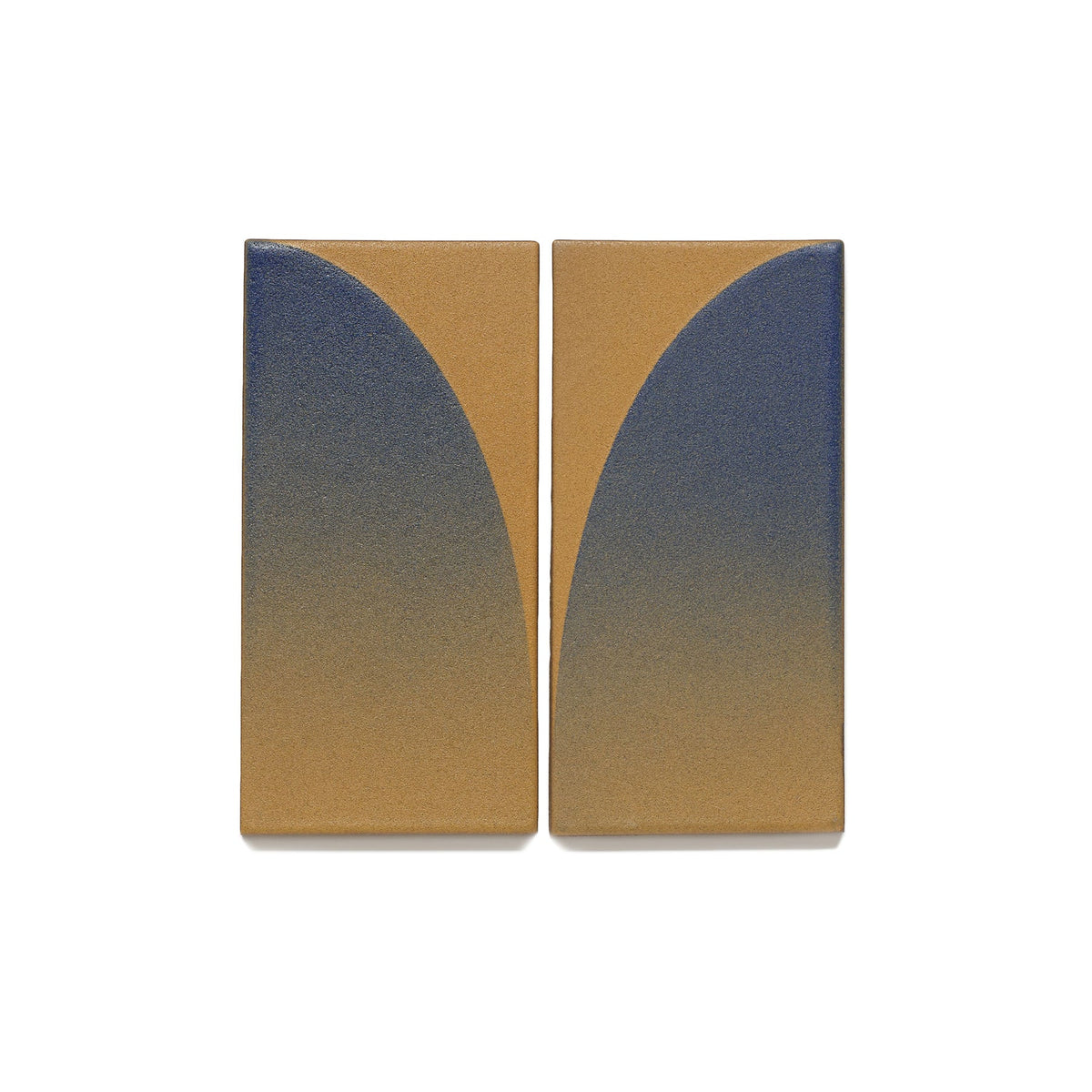 Arc Sample in Bauhaus