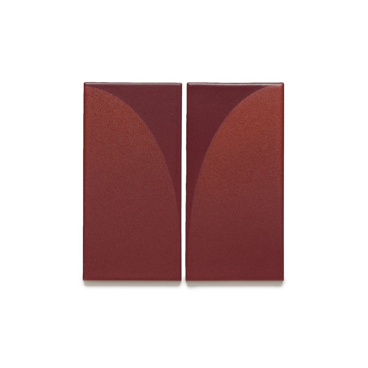 Arc Sample in Sun Flare