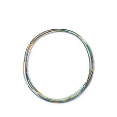 Mirage Sweep Necklace