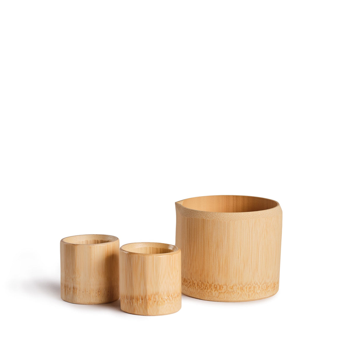 Katakuchi Syuki Sake Set