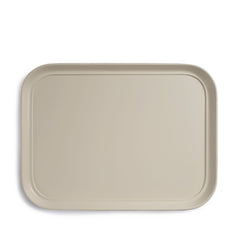 Large Bernice Tray in Almond