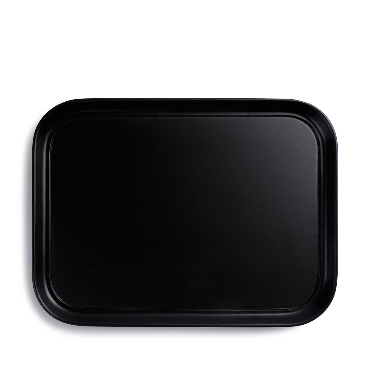 Large Bernice Tray in Black