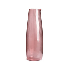 Luisa 1L Carafe in Dusty Mauve