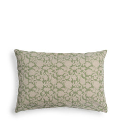 Indu Pillow in Sage