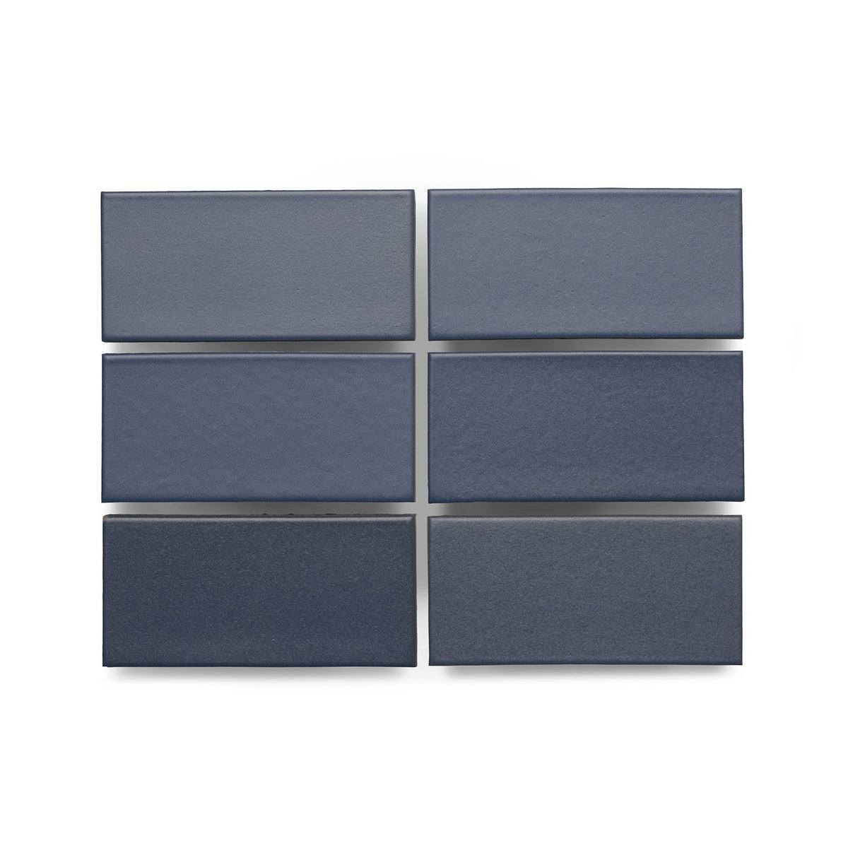 M138 Sample in Bay Blue Manganese