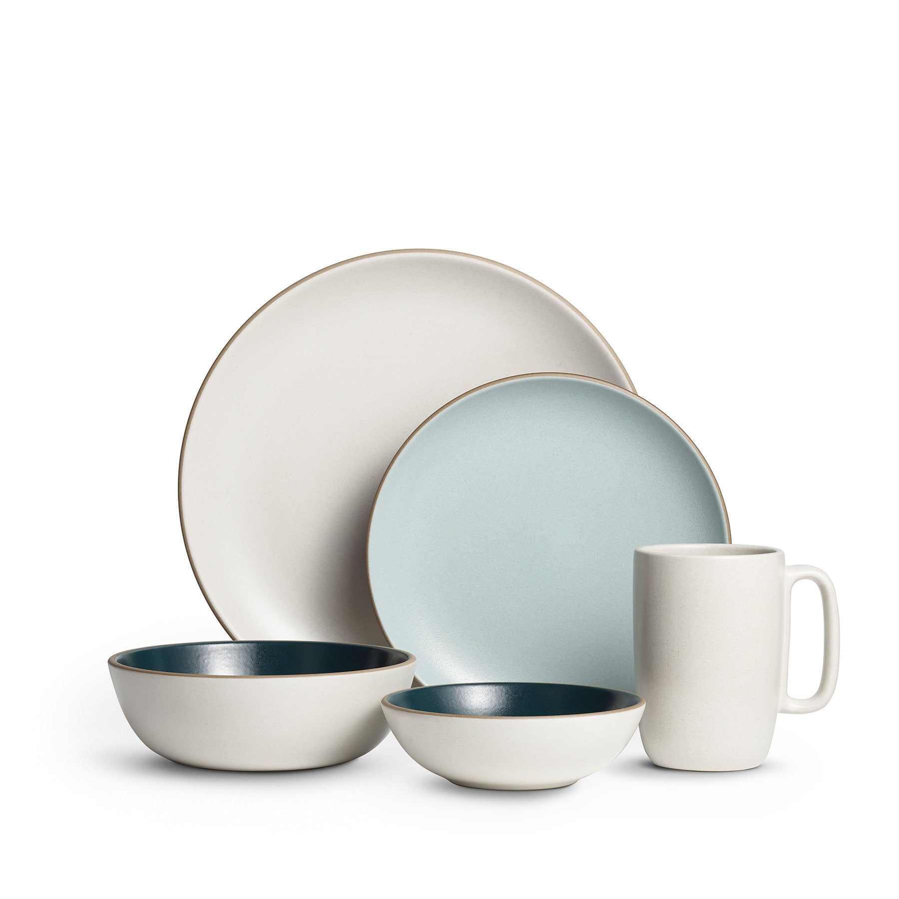 Issaquah Dinnerware Set