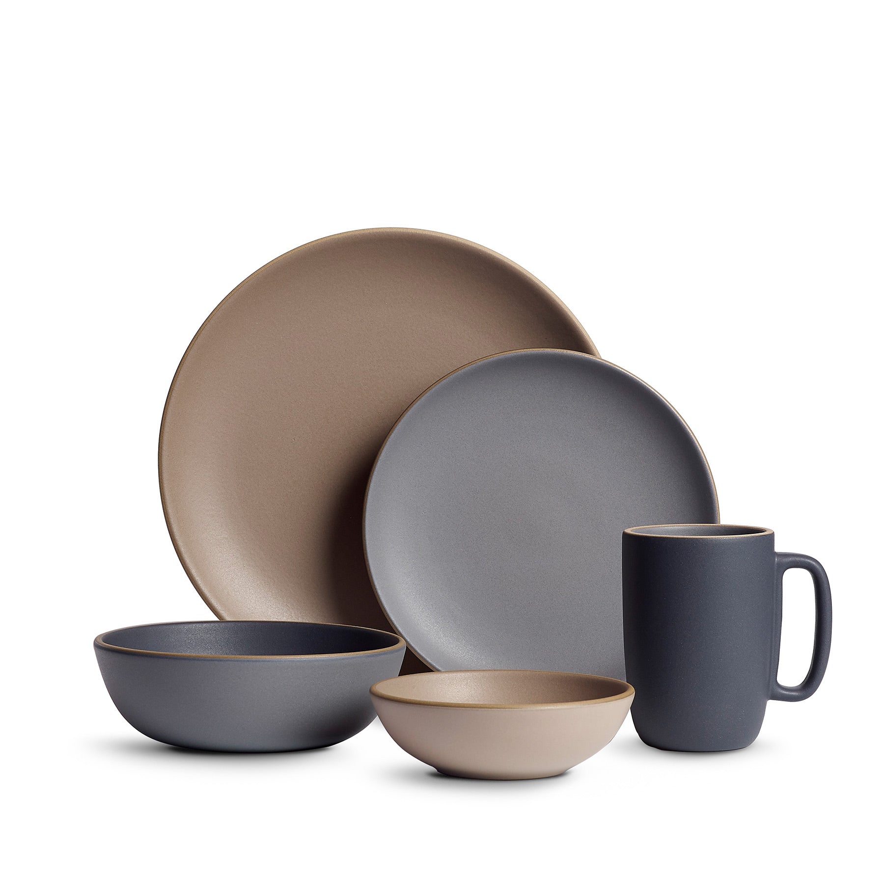 Miller Dinnerware Set