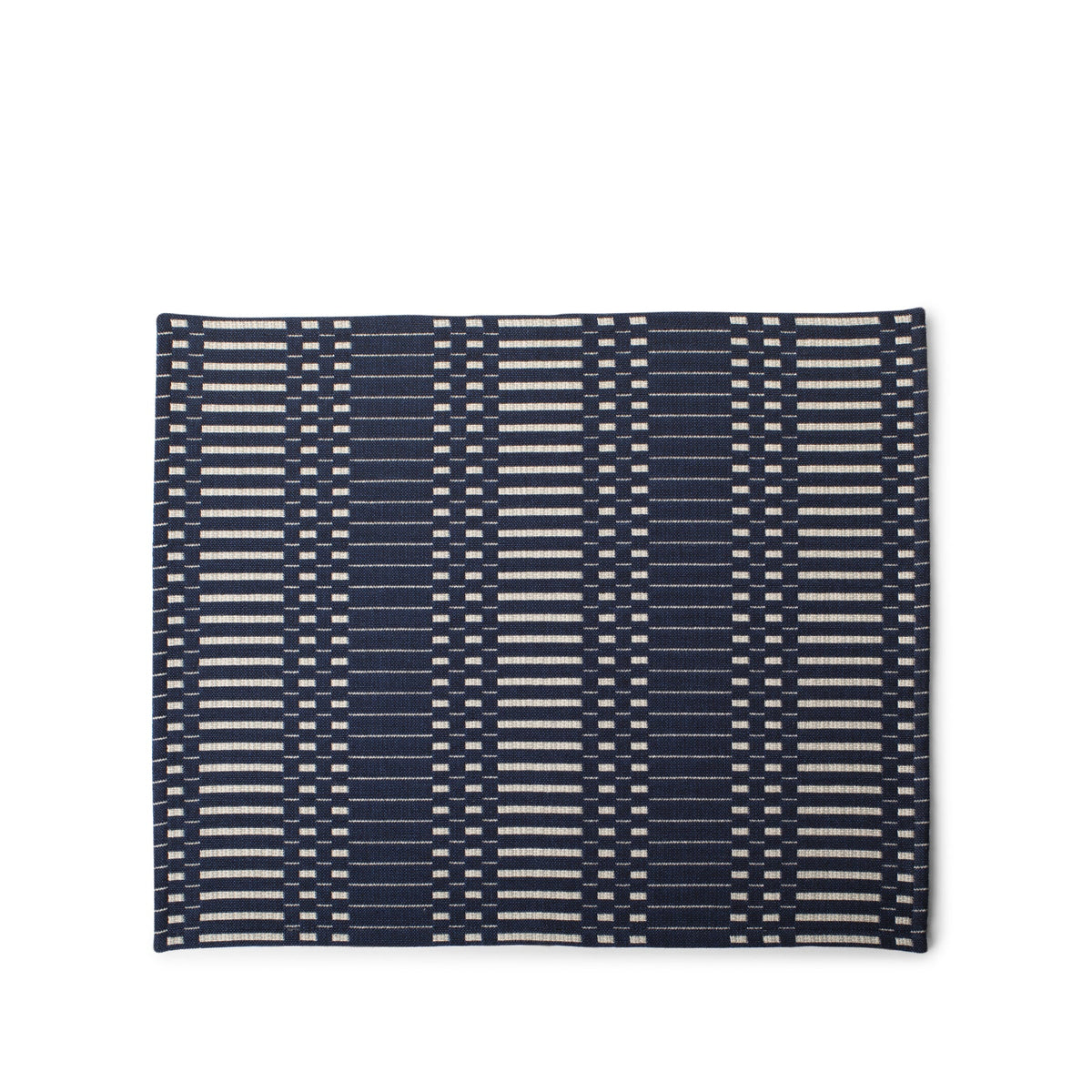 Helios Placemat in Dark Blue