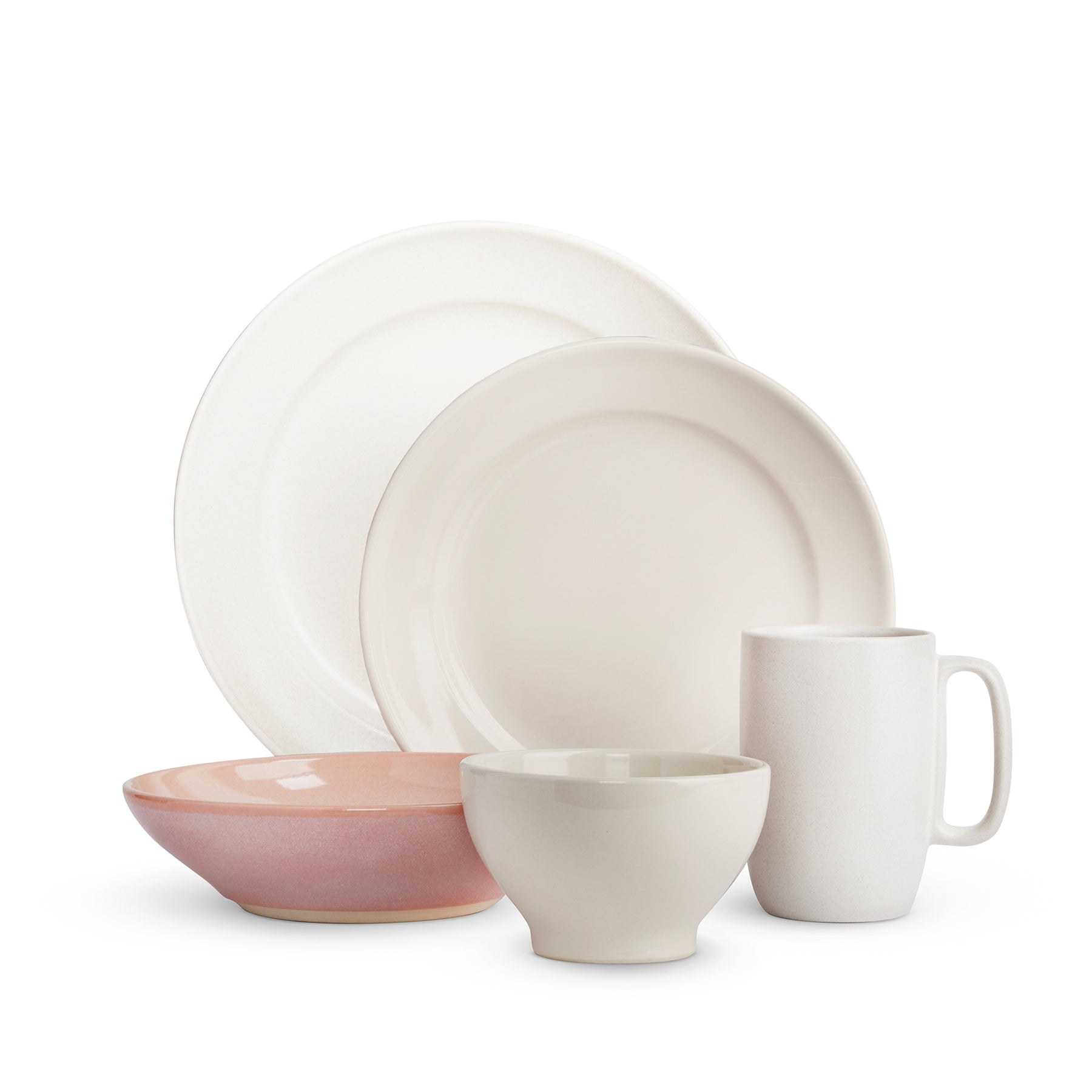 Josephine Dinnerware Set