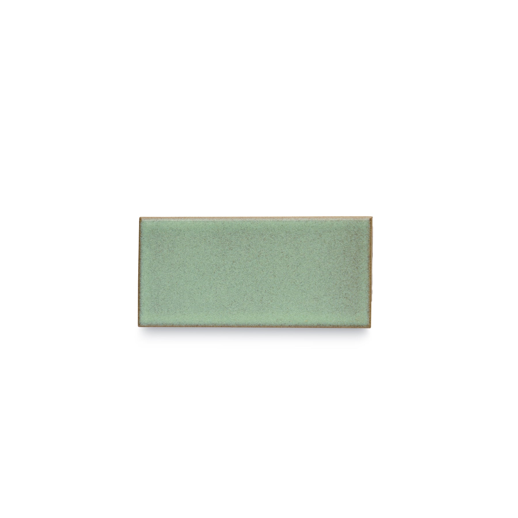 G121 Sample in Kitchen Green