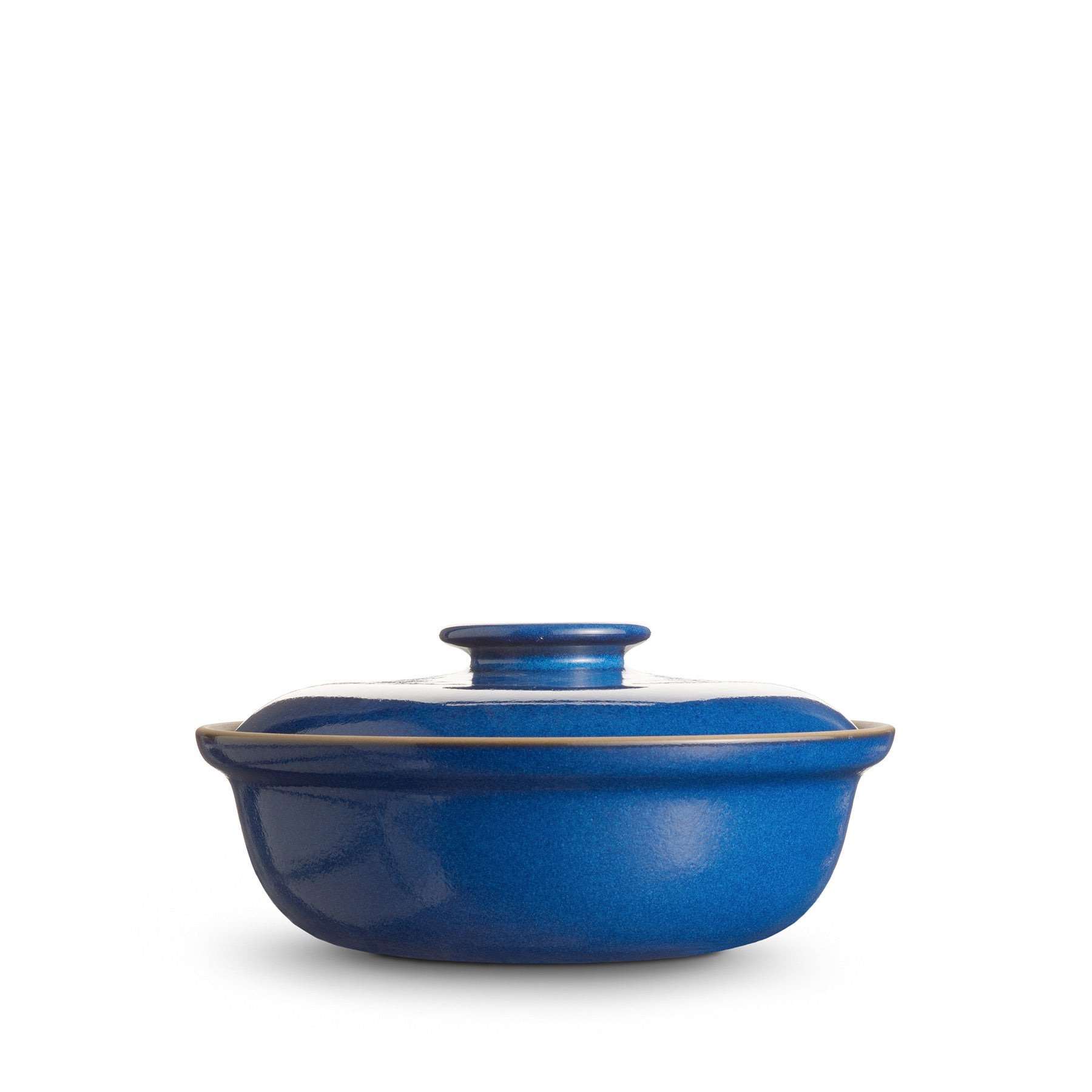 Large Covered Serving Dish