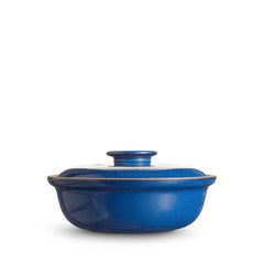 Large Covered Serving Dish