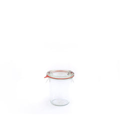 Mini Modern Jar (Set of 6)