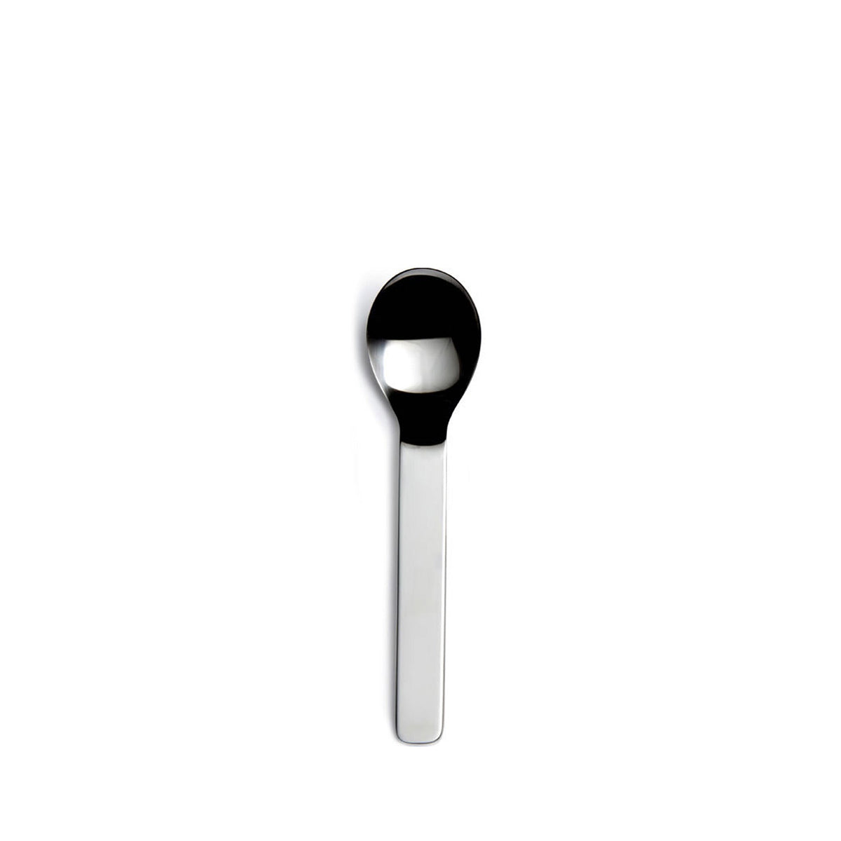 Minimal Serving Spoon