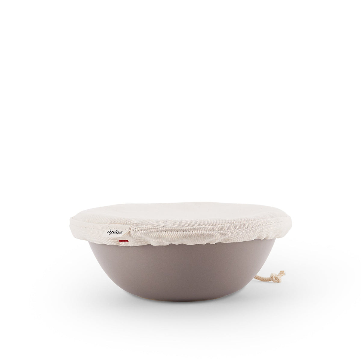 Couvre-Plat Round Small